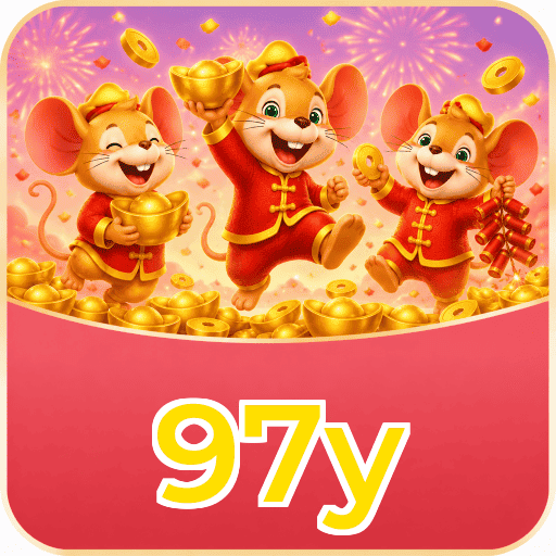 97y Logo 3