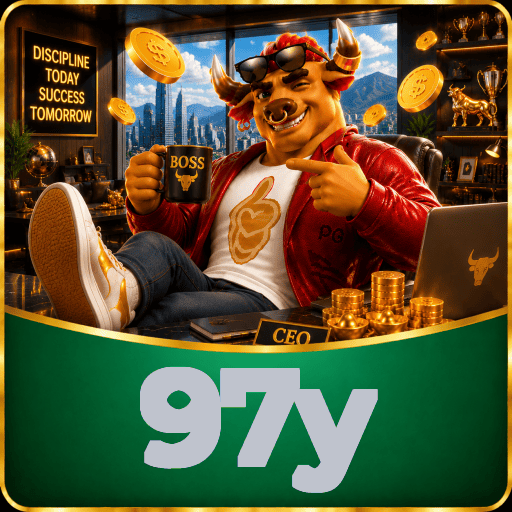 Slots 97y - Jackpots Progressivos